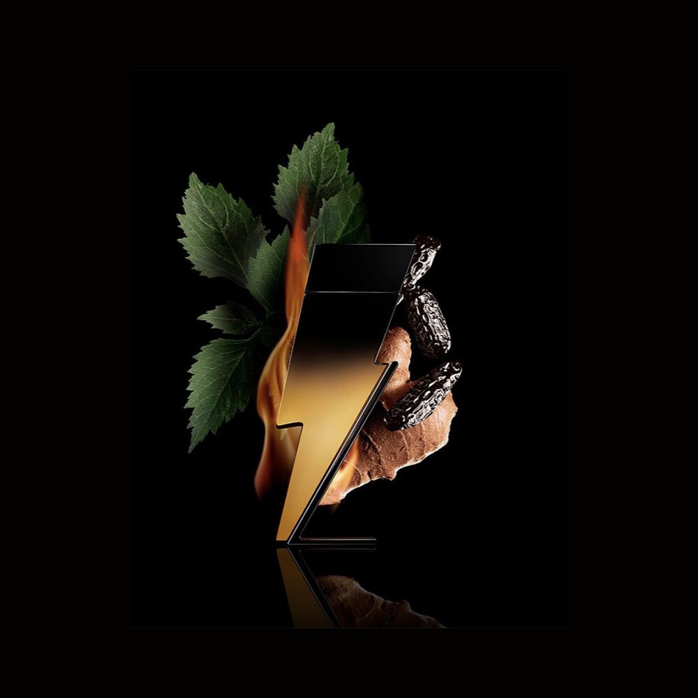 Carolina Herrera Bad Boy Extreme Eau de Parfum 50ml - Masculino