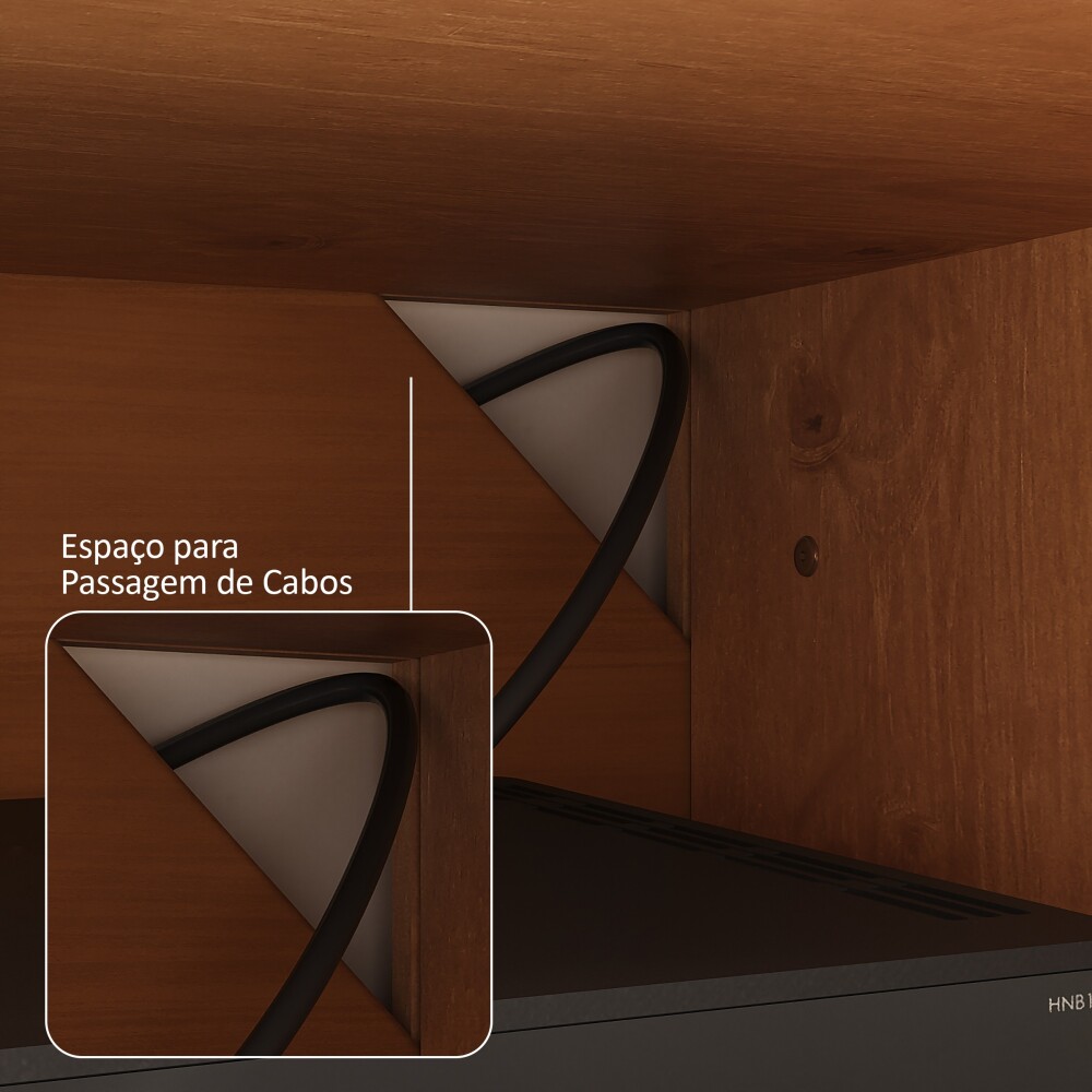 RACK APARADOR PARA TV O AUDIO MADERA MACIZA LIVING RACK APARADOR PARA TV O AUDIO MADERA MACIZA LIVING