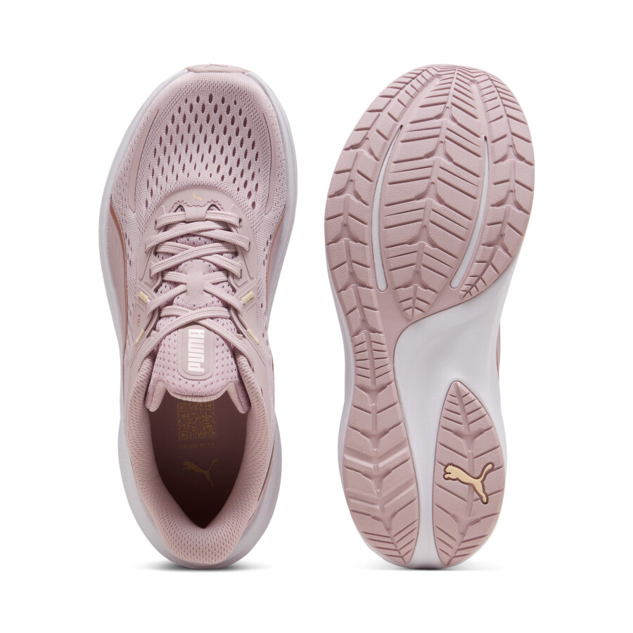 PUMA SKYROCKET LITE ROSA