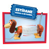 Toy Story Slinky Perro con Resorte Toy Story Slinky Perro con Resorte