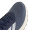 Championes de Mujer Adidas Running Run Falcon 5 TR Azul Marino - Gris - Marrón