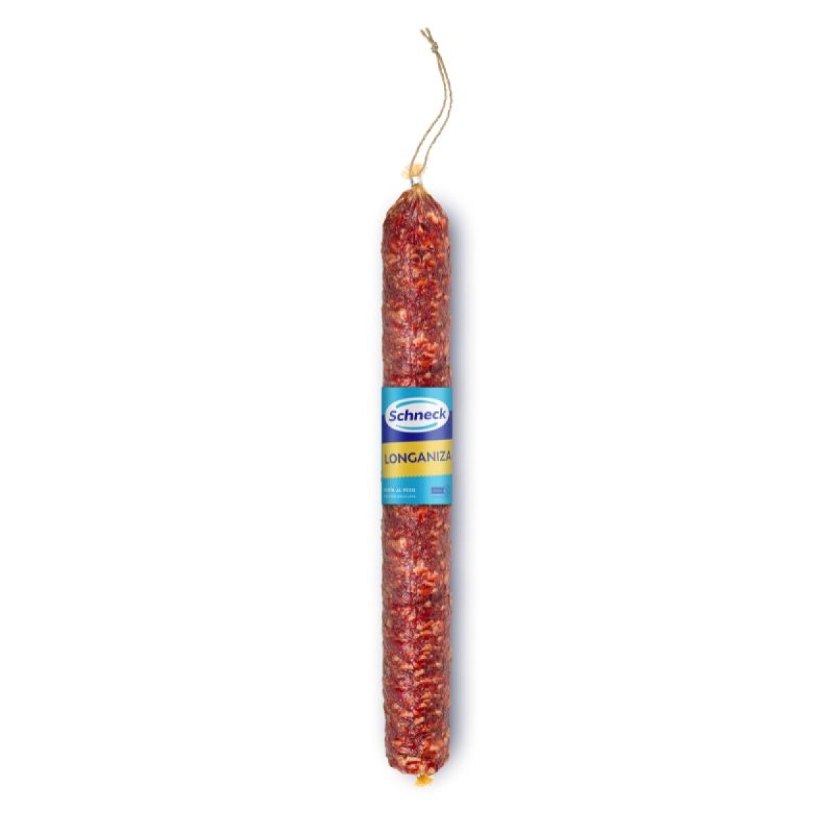 Longaniza 