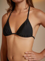 Triangulo Capri Sg Negro