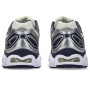 Zapatillas ASICS GEL-Nimbus 9 Hombre Oatmeal/Indigo Fog