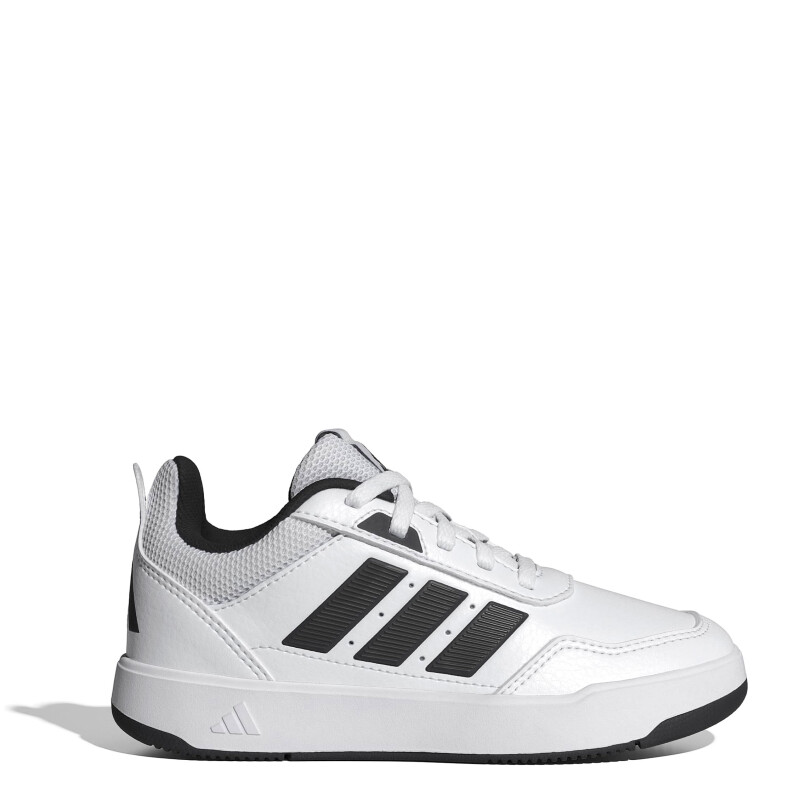 Championes de Niños Adidas Tensaur Sport 3.0 Blanco - Negro
