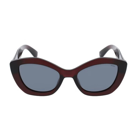 INVU IB22447C Transp.Cassis Polarized Invu Ib22447c Transp.cassis Polarized