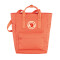 Kanken Totepack - Unisex Korall