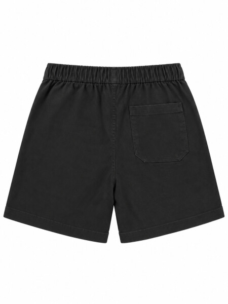 BERMUDA GARISON NEW NEGRO.