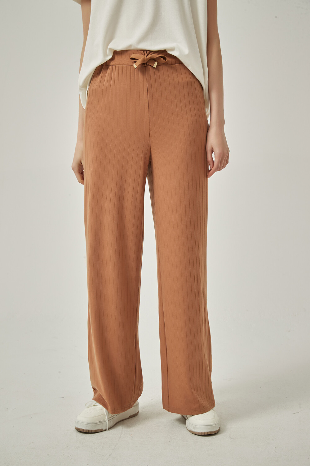 Pantalon Priego Tostado