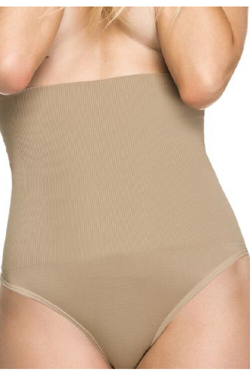 COLALESS MODELADORA CHOCOLATE