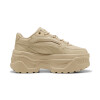 Championes Puma Lifestyle Karmen X-TRA de Mujer - 400369 01 Tostado