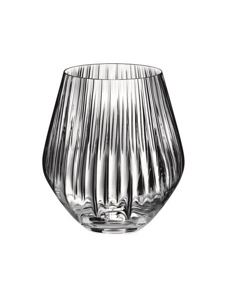 SET 6 VASOS TORI WATERFALL 500ML BOHEMIA SET 6 VASOS TORI WATERFALL 500ML BOHEMIA