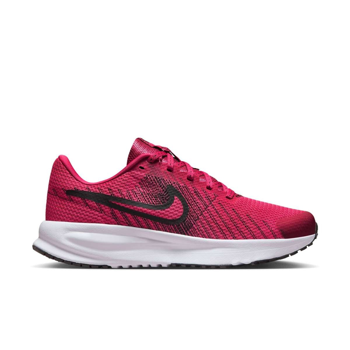 Championes Nike Run Defy de Mujer - Rojo 