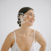 Camisón Lola [CB26B] Blanco