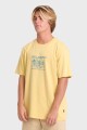 REMERA TWINNY PREMIUM SS 6-beige