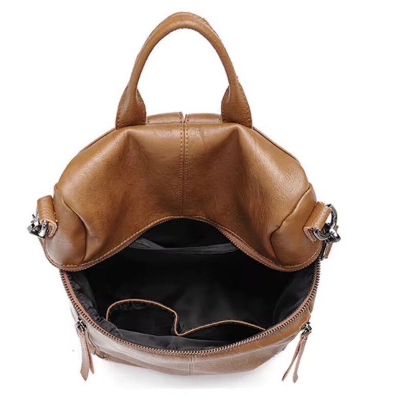 Mochila Marrakech Negro