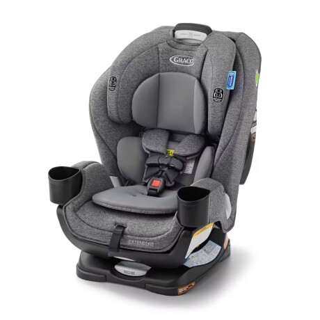 Graco Extend2fit 3 in 1 de nacimiento a 45 kg Color Cullen Graco Extend2fit 3 in 1 de nacimiento a 45 kg Color Cullen