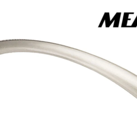 Tirador Tipo Arco Cs211 96 mm Zamac Crom Tir. TIPO ARCO CS211 96 mm ZAMAC CROM