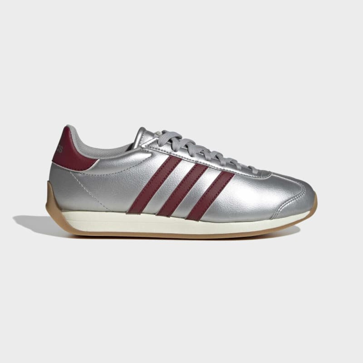 Championes Adidas Runvista - Gris 