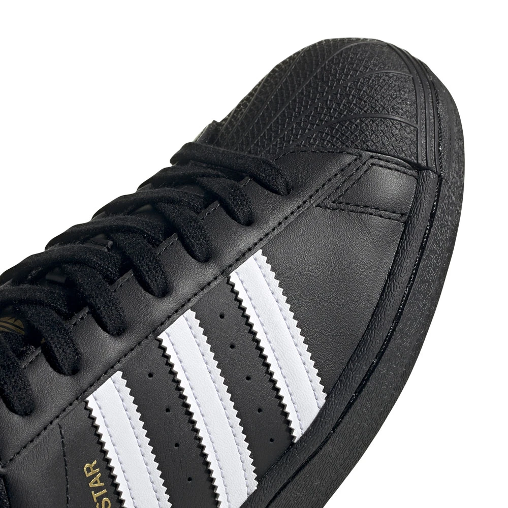 Superstar - Hombre Core Black/Cloud White/Core Black