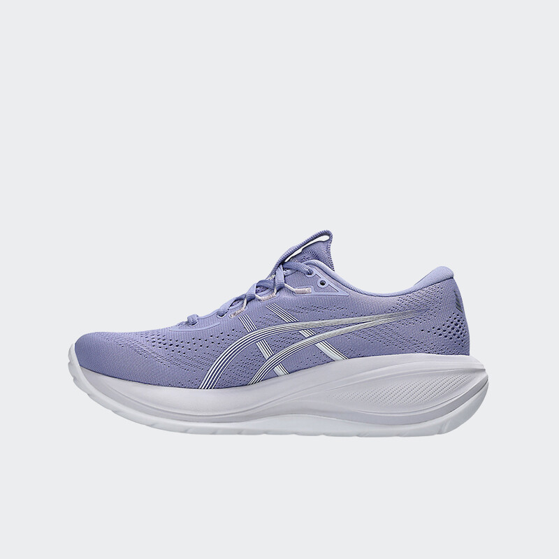 Championes Asics Gel Cumulus 28 Violeta