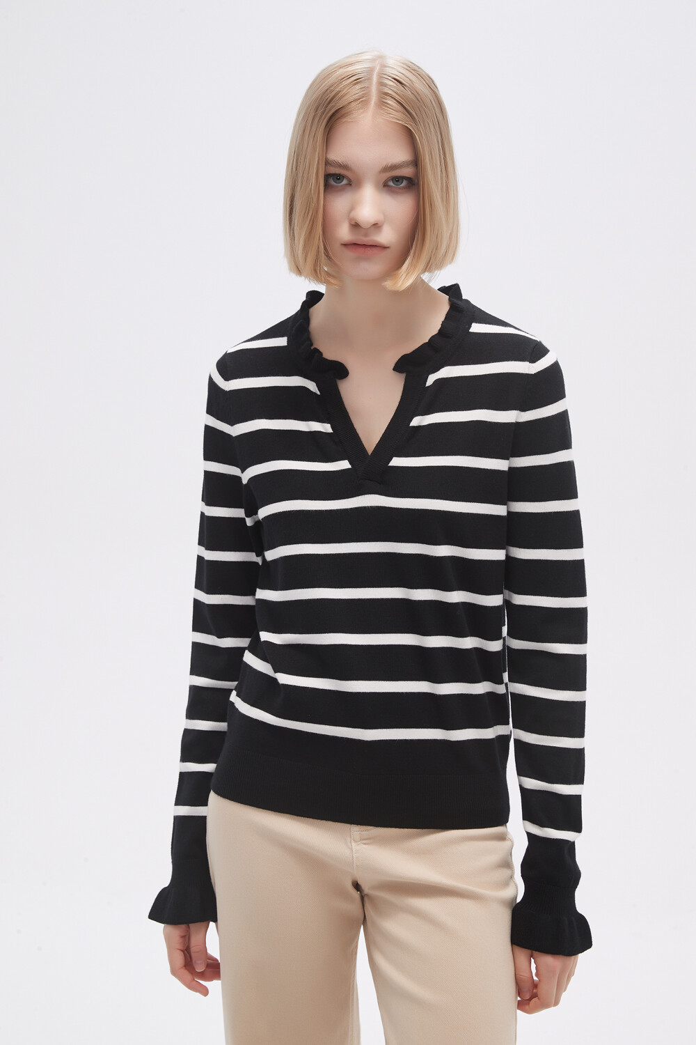Sweater Kunin Estampado 2