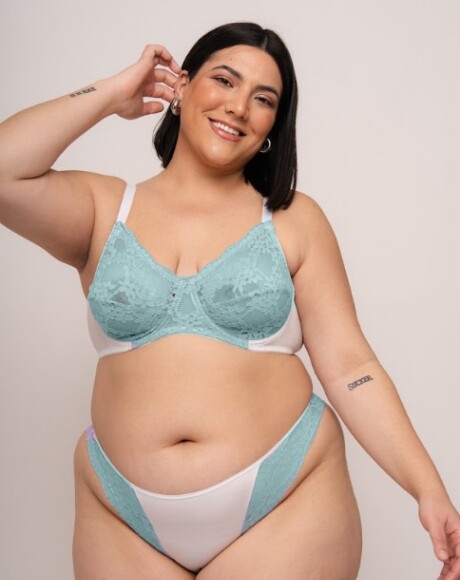 Soutien Reductor Nerina Acqua