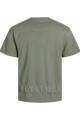 Polera Altitude Agave Green