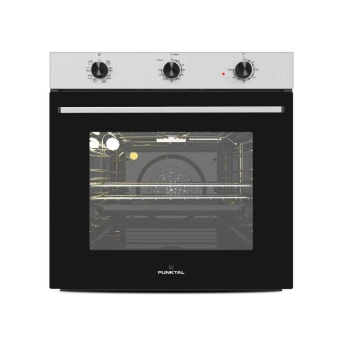 Horno eléctrico empotrable - Punktal Horno eléctrico empotrable - Punktal