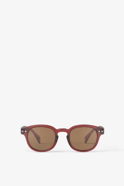 JUNIOR SUN c Red Tape Rojo