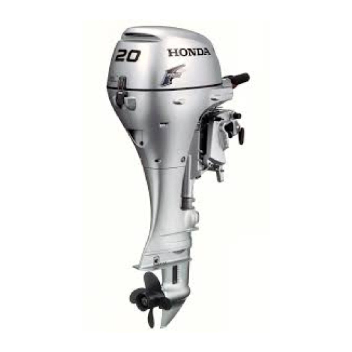 MOTOR HONDA F.BORDA 20HP MFB20 P/C 
