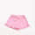 SHORT FLORA ROSADO