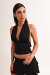 Top Mallorca Black