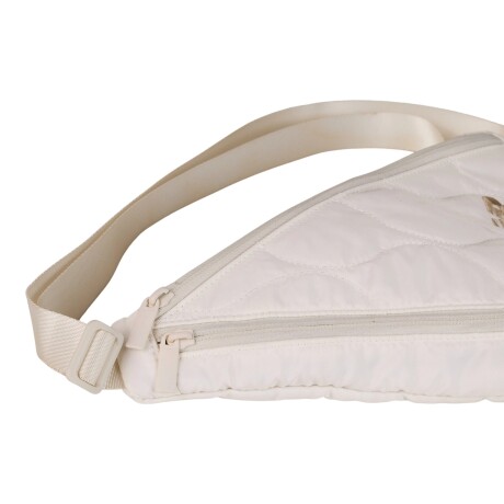 Riñonera New Balance - CROSS BODY QUILT - LAB23175LIN ELD