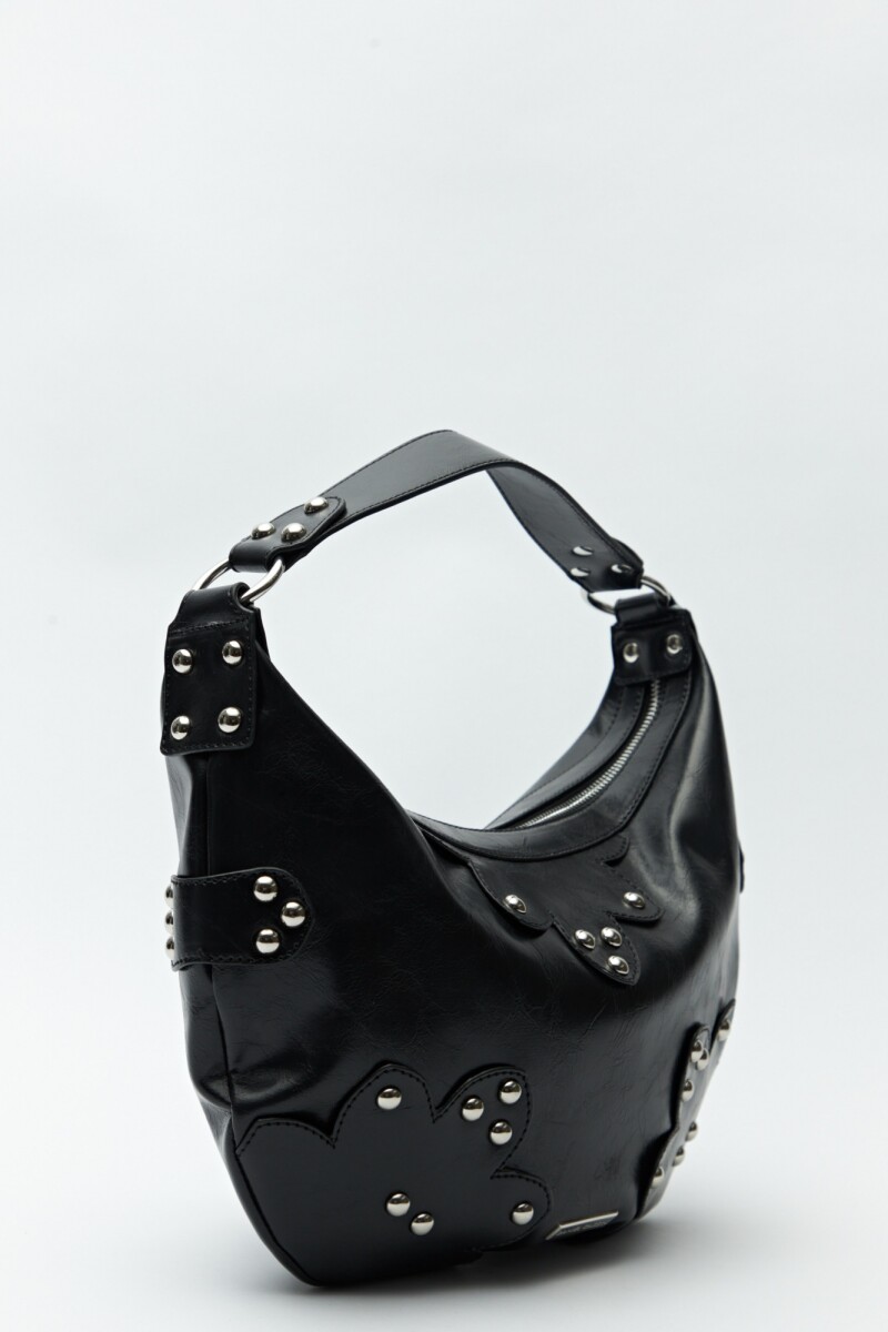 CARTERA GRACIE Negro