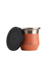 MATE TERRANO ACERO FLAP CORAL
