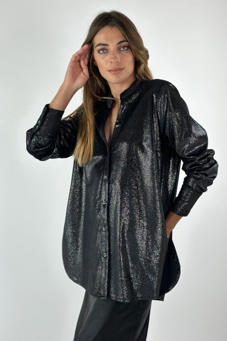 CAMISA VELVET ORNELLA I
