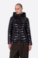 CAMPERA ROSALIA Negro