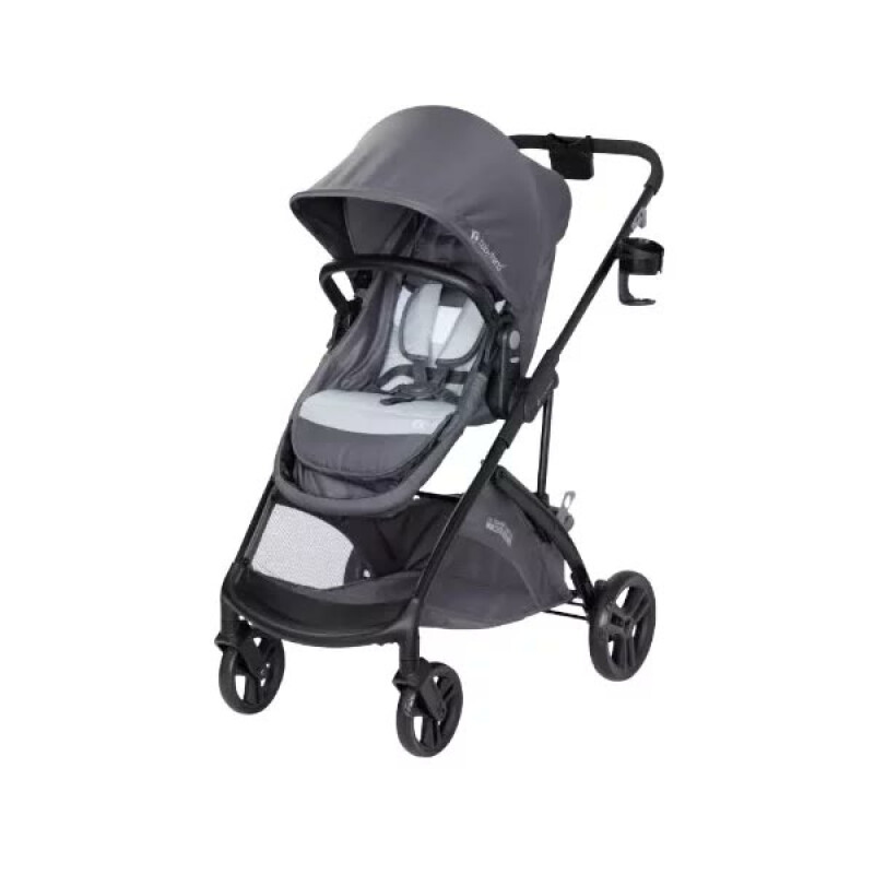 Carrito Modular Baby Trend 4 En 1 ST06F51AM+ Car Seat CV01F00B Carrito Modular Baby Trend 4 En 1 ST06F51AM+ Car Seat CV01F00B