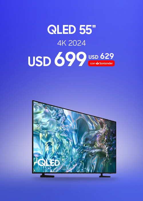 qled 55