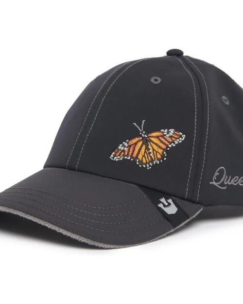 Goorin Bros Gorra Cerrada - Long Live The Queen Goorin Bros Gorra Cerrada - Long Live The Queen