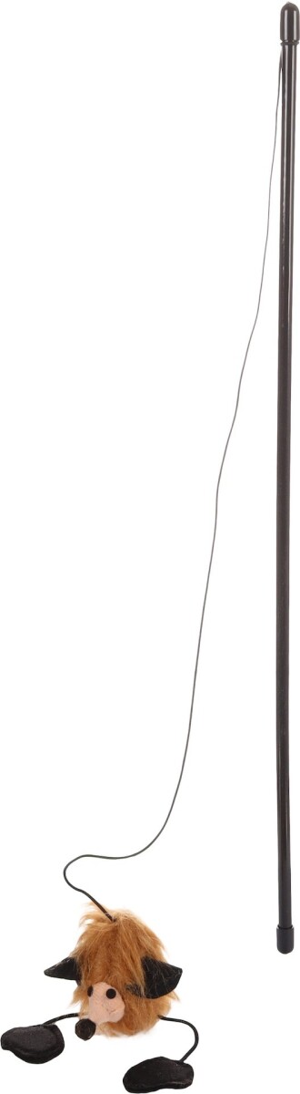 JG LENA CAÑA DE PESCAR ERIZO + SONIDO MULTI 51CM SURTIDO 