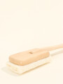 Cepillo Ducha Exfoliante Color Unico