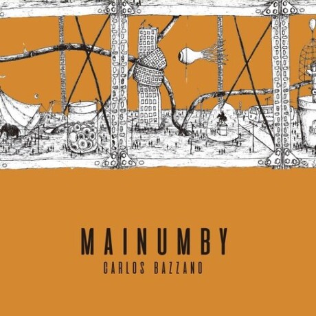MAINUMBY MAINUMBY