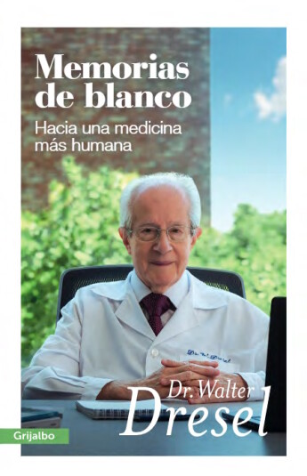 Memorias de blanco Memorias de blanco