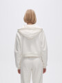 Campera Pilli Blanco