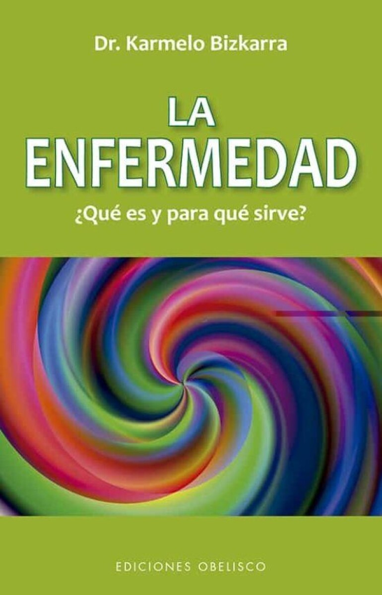 Enfermedad, La 