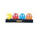 Luz decorativa PAC-MAN Luz decorativa PAC-MAN