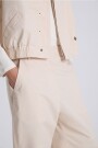 PANTALON LEO Beige