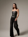 Pantalon Xenial Gris Oscuro